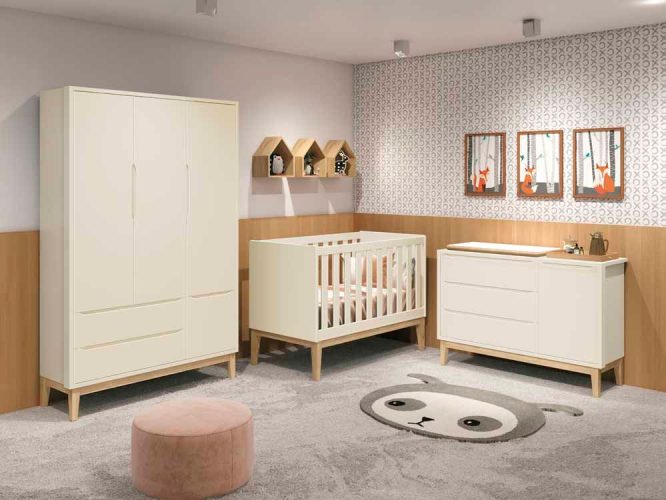 AMB. CLASSIC 3P -AREIA PINUS