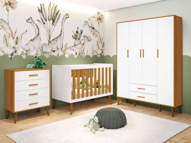 AMBIENTE ISIS GAV- BRANCO SAVANA