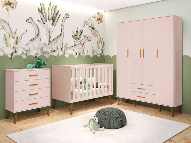 AMBIENTE ISIS GAVETEIRO_ROSE