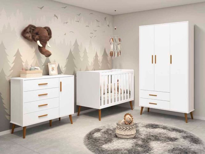 AMBIENTE ISIS SAP- BRANCA