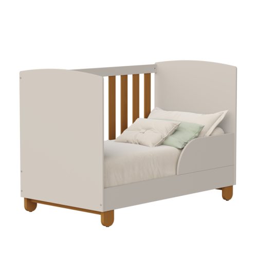 Apolo Mini Cama Areia-Savana