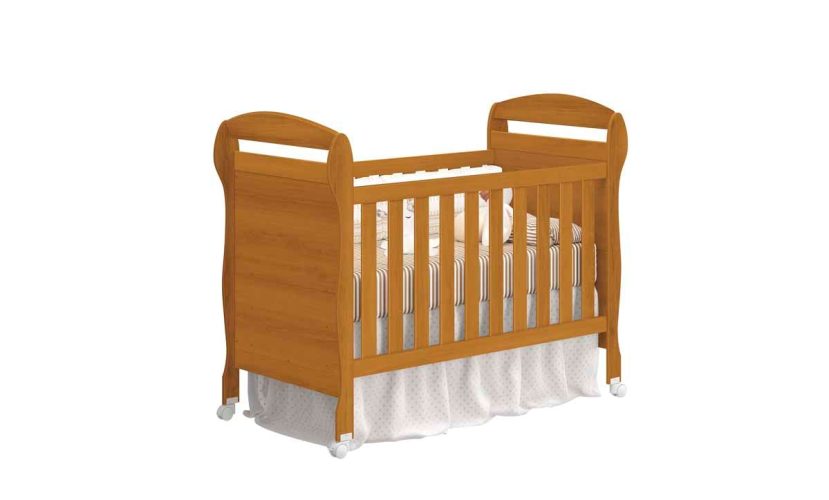 BERÇO DANNY PLUS_SAVANA