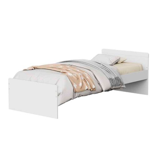 Berço Luna - Cama Solt Branco