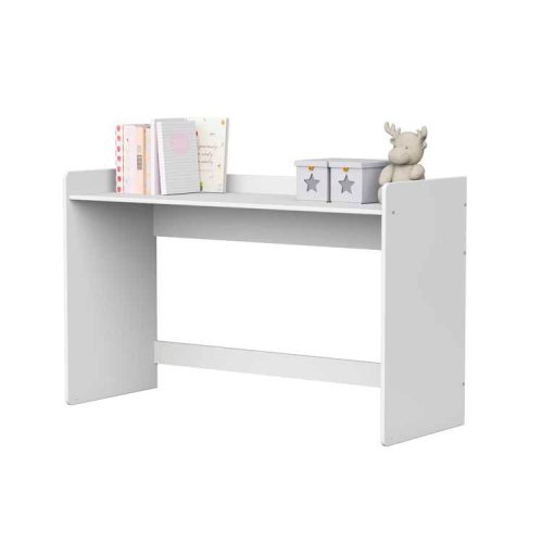 Berço Luna - Escrivaninha Branco