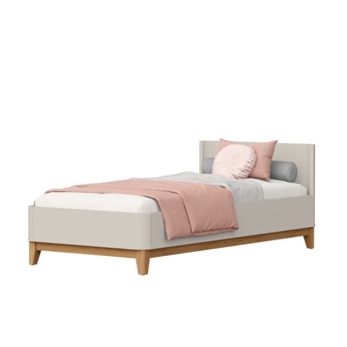 Boom Cama Padrão Classic Areia