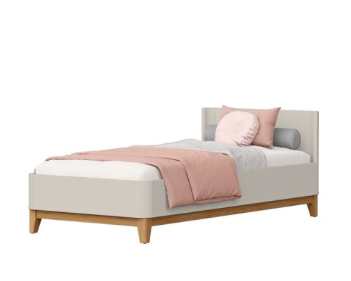 Boom Cama Padrão Classic Areia