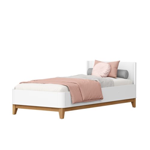 Boom Cama Padrão Classic Branco