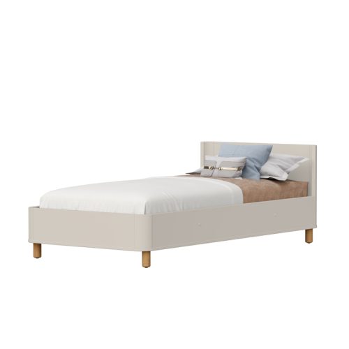 Boom Cama Padrão Nordic Areia