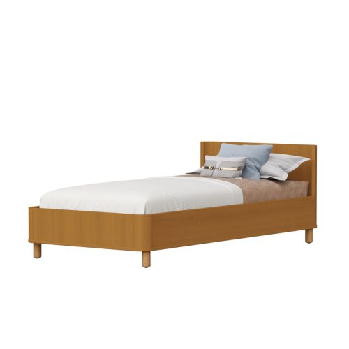 Boom Cama Padrão Nordic Savana