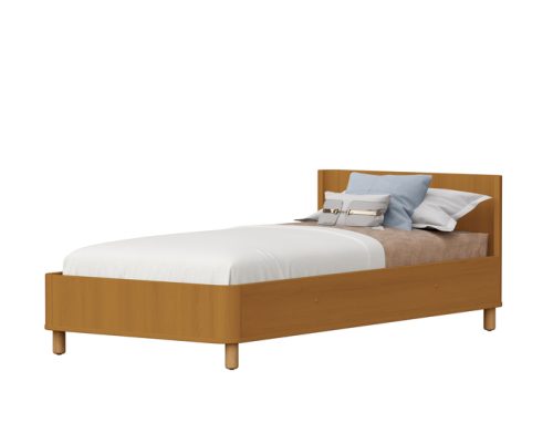 Boom Cama Padrão Nordic Savana