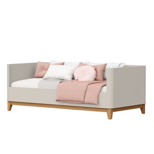 Boom Sofá Cama Classic Areia