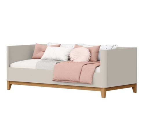 Boom Sofá Cama Classic Areia