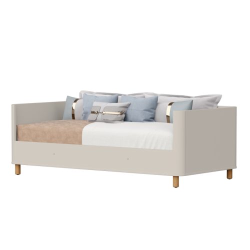 Boom Sofá Cama Nordic Areia