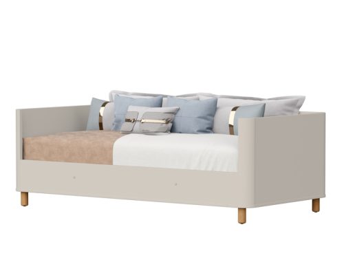 Boom Sofá Cama Nordic Areia