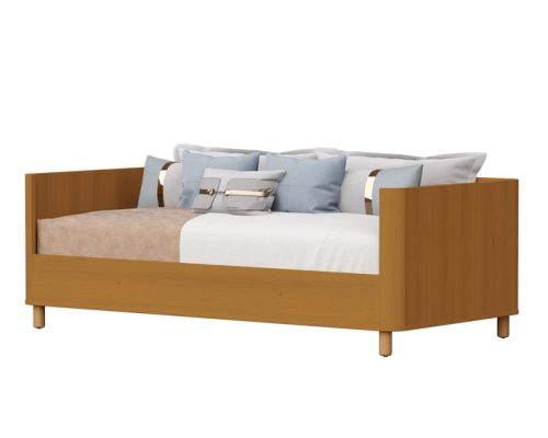 Boom Sofá Cama Nordic Savana