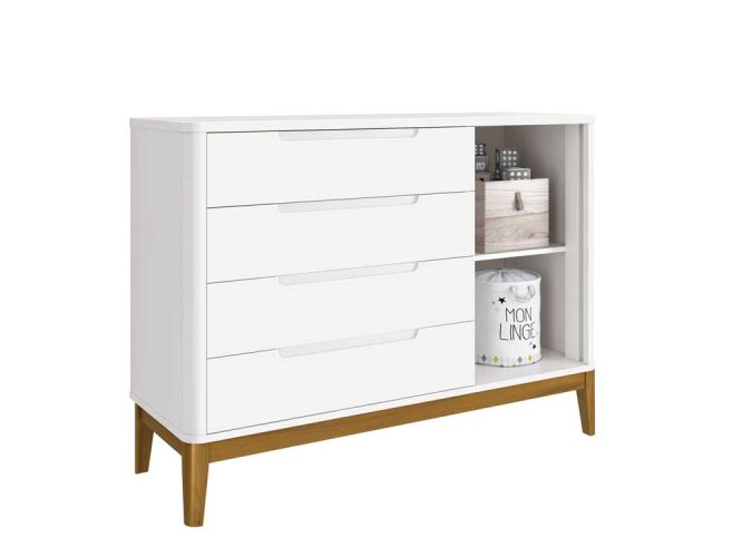 COMODA BOOM SAPATEIRA_BRANCO_MADEIRA_INTERNO