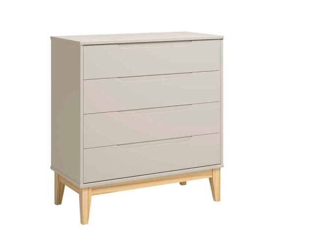 COMODA GAV NATURAL CLASSIC- AREIA