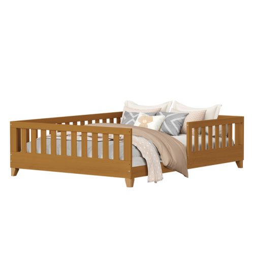 Cama Casal Tera Classic Savana