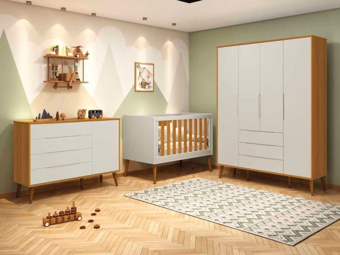 ELFE RETRO SAPATEIRA MADEIRA-AREIA SAVANA