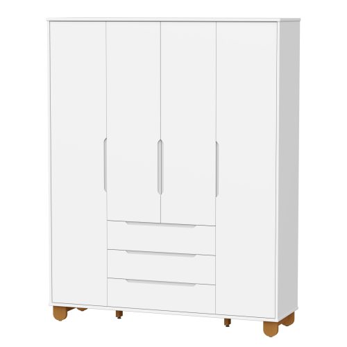 Elfe-Apolo Roupeiro Branco