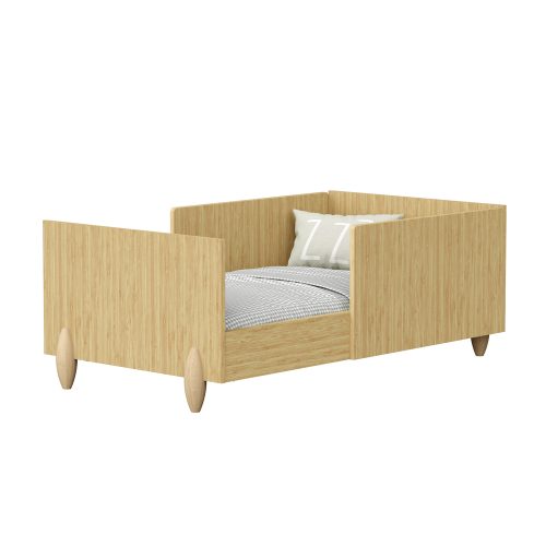 Gracia MiniCama Individual Naturale