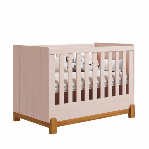 INFINITO BERÇO LOTUS_ROSA