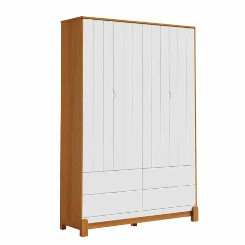 INFINITO ROUPEIRO LOTUS_BRANCO_SAVANA