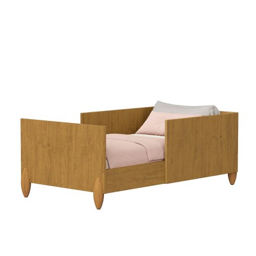 Jade Mini Cama Cinamomo