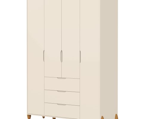 Jade Roupeiro OffWhite