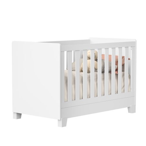 Luna Berço New Luna Branco