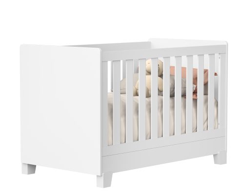 Luna Berço New Luna Branco