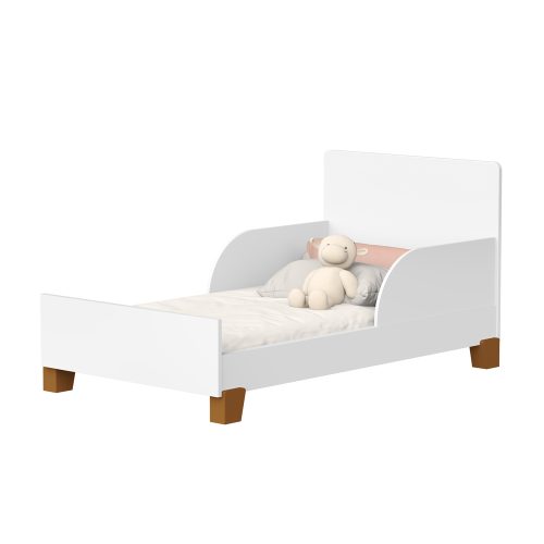 Luna Minicama New Luna Branco-Savana