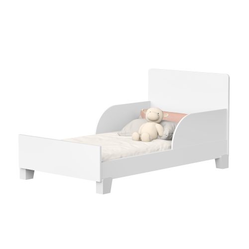 Luna Minicama New Luna Branco