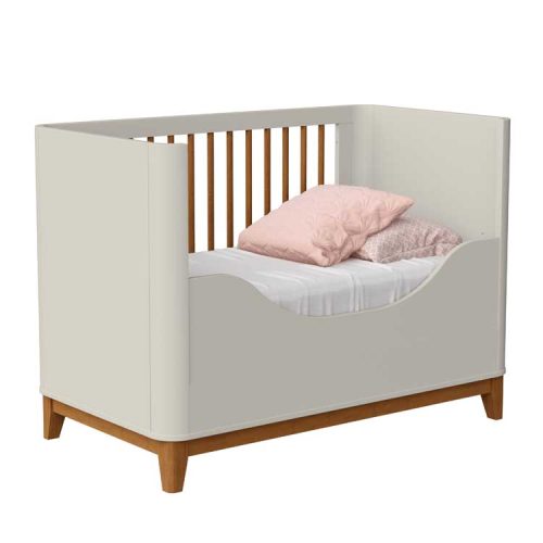 Mini Cama Boom Plus Classic Areia