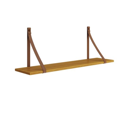 Prateleira Luna 896 Savana Fosco