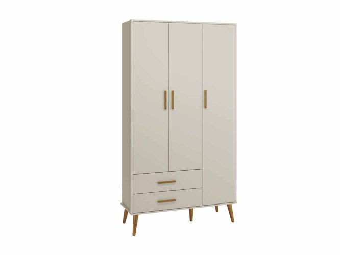 ROUPEIRO ISIS 3P- AREIA