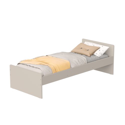 Vitaly Cama Solteiro Areia